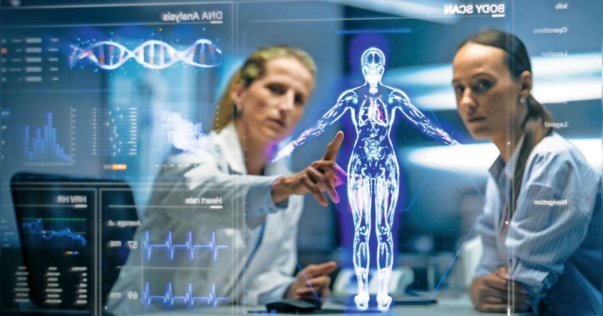 Why healthcare workforce shortages are a system design problem, not a hiring one