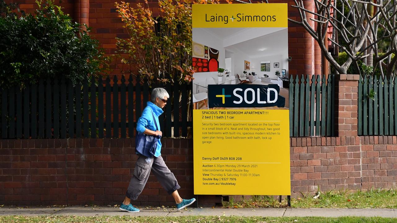 80 homebuyers per day have stamp duty slashed, capped in NSW