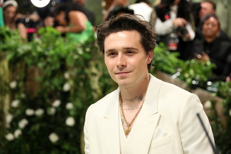 ‘I do not want to reconcile with my family’ says Brooklyn Peltz Beckham