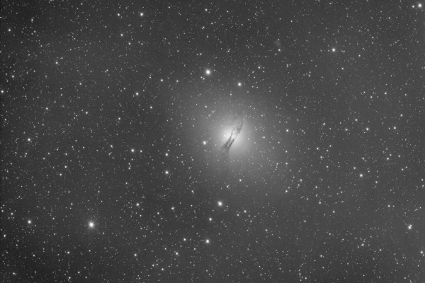 China’s Antarctic survey telescope AST3-2 completes winter observations