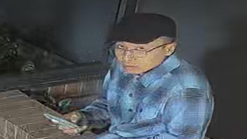 China sends police to Australia in hunt for man who doused baby with coffee