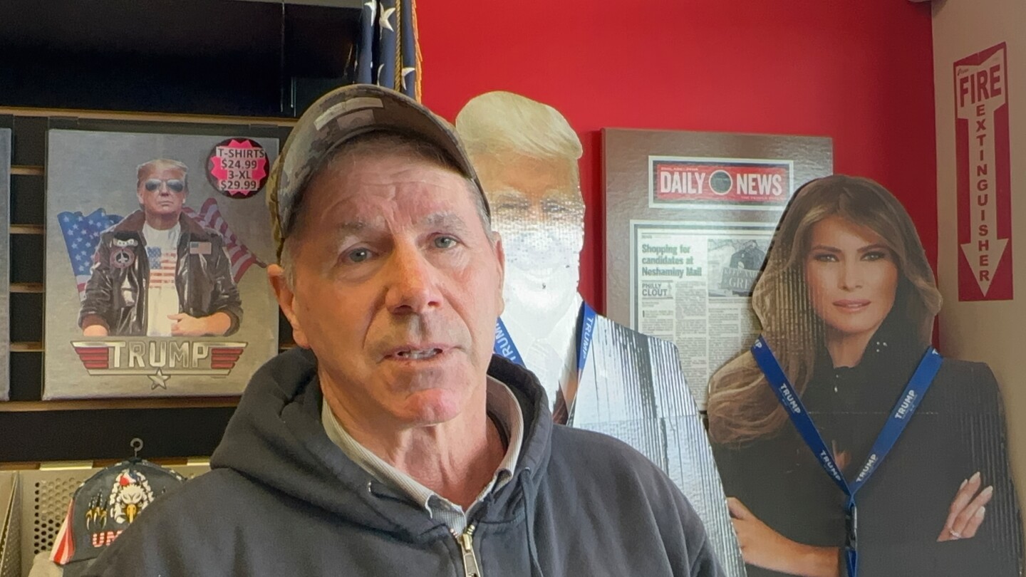 Trump says his voters loved the Venezuela attack — here’s what they really think