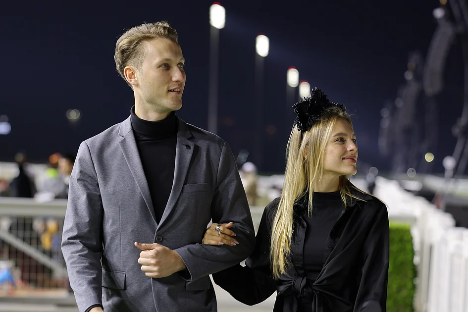 Dubai: Hours of handwork, hidden details; what goes into making a race day hat