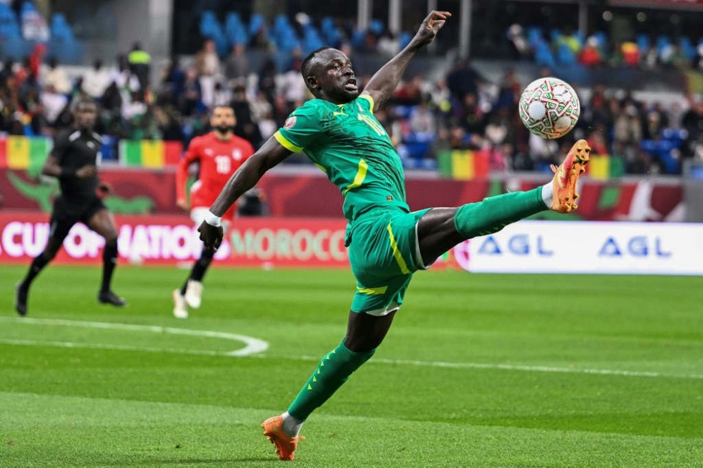 Hosts Morocco face Mane’s Senegal for AFCON glory