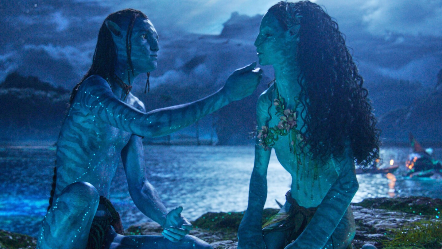 ‘Avatar: Fire and Ash’ tops box office for fourth straight week with newcomer ‘Primate’ second