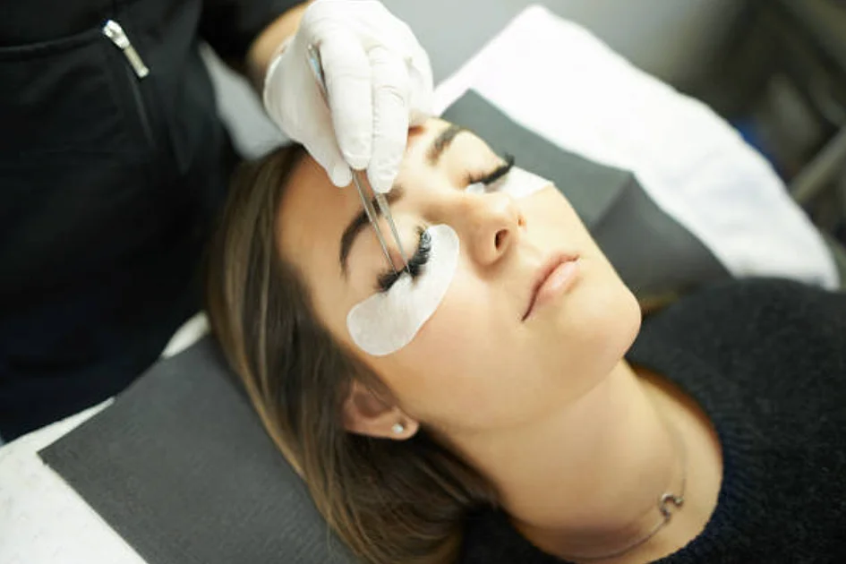 Using DIY lash extensions? UAE experts say ‘not worth the risk’ amid rise in eye issues