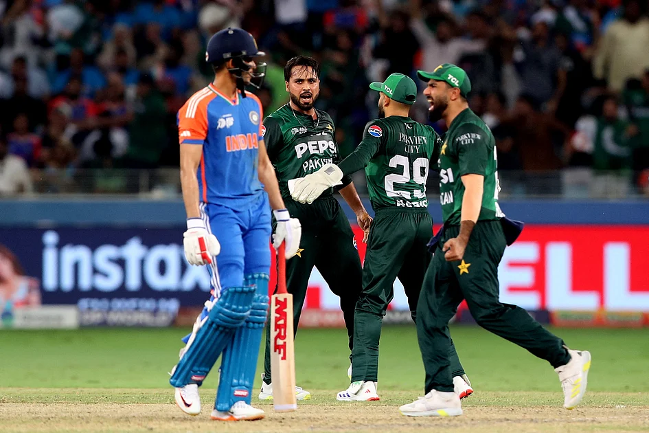 Pakistan delay final call on T20 World Cup participation