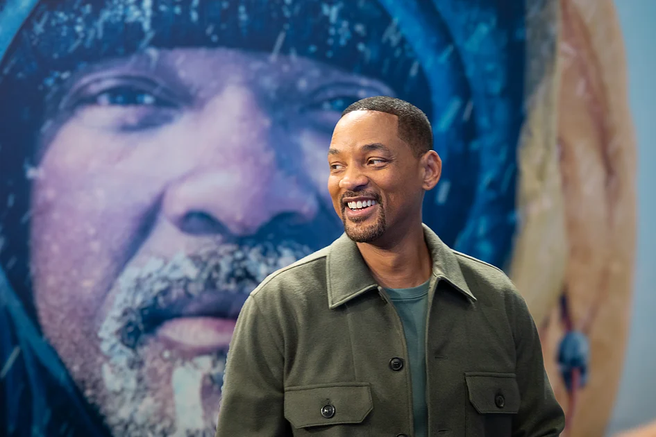 Dubai: Will Smith reveals the most ‘Aura-Farming’ moment from his new survival docuseries