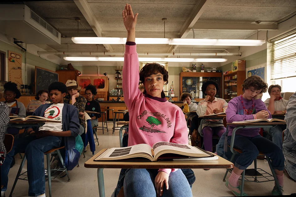 A ‘Stranger Things’ spin-off? Makers confirm new characters, new world