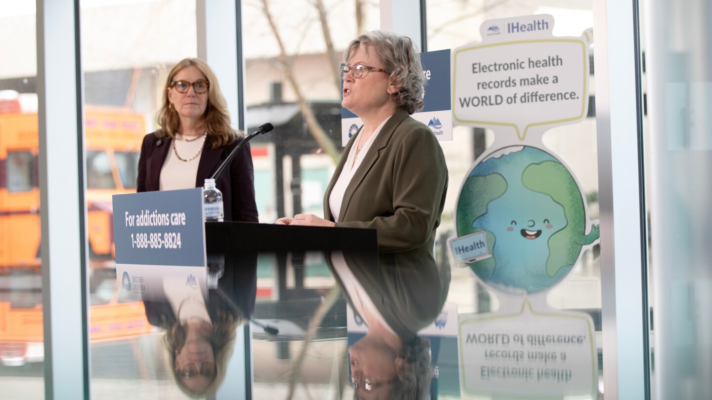 British Columbia ending its 3-year drug decriminalization pilot project