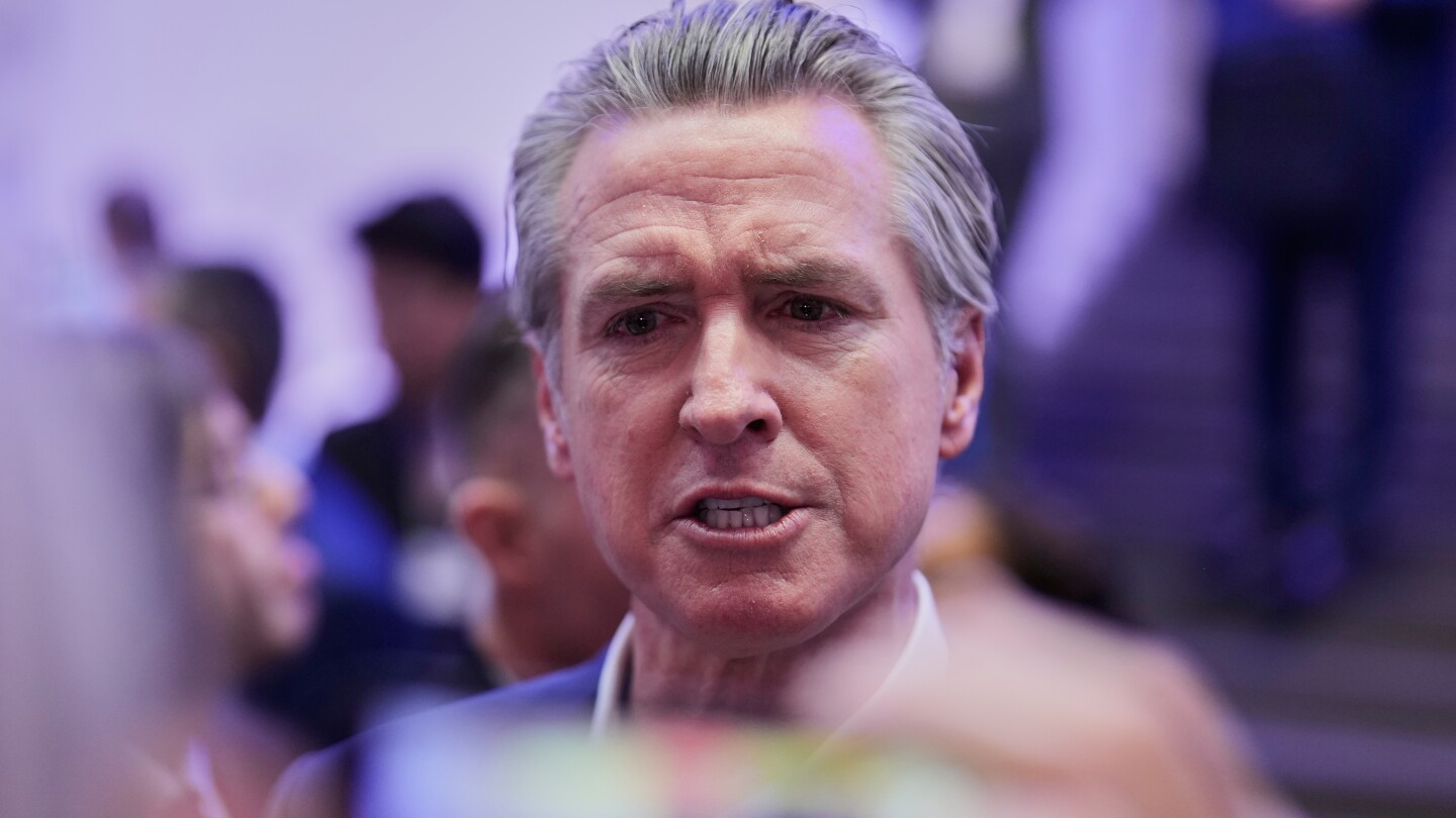 In their words: Trump’s threats over Greenland draw warnings and profanities at global forum