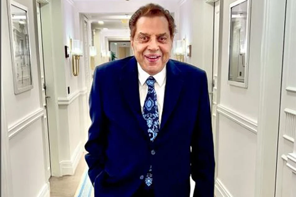 India’s Padma Awards: Dharmendra honoured with Padma Vibhushan