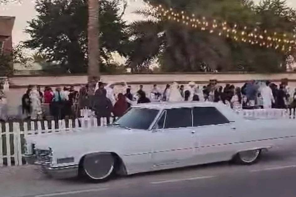 ‘One big family’: Sheikh Mohammed praises community initiative for young entrepreneurs