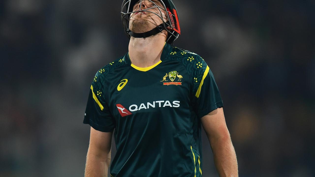 ‘Alien’: Australia exposed to brutal batting conditions in Pakistan defeat, but Adam Zampa predicts things to improve in the World Cup
