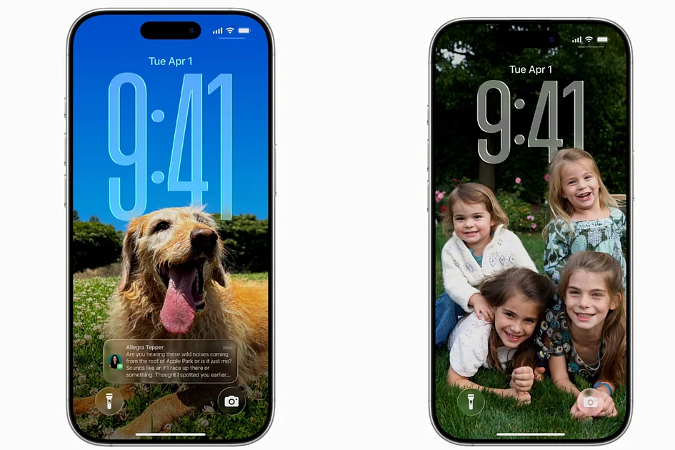 iOS 26.2 update: New iPhone lock screen customisation features explained