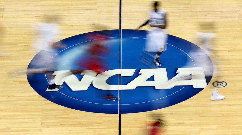 26 people charged in sports bribery scheme involving US university basketball players
