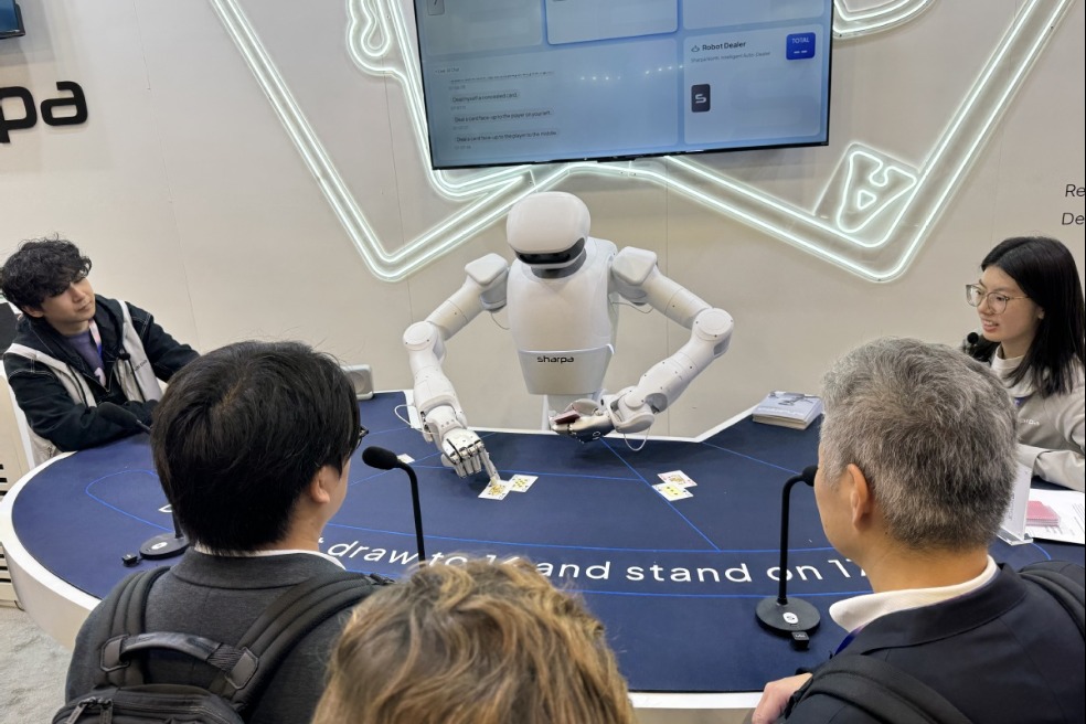 CES 2026: a new era of global innovation