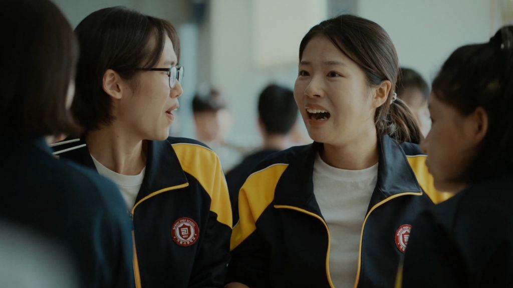 South Korea’s ‘movie of the year’ is an indie story about a teen’s trauma