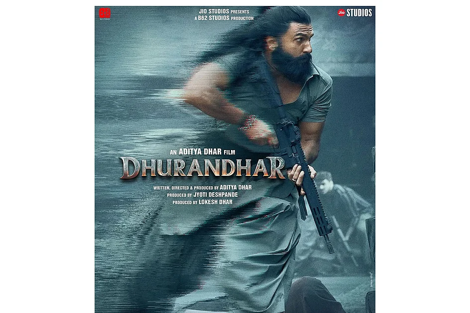 ‘Dhurandhar’ could become highest-grossing Hindi film, says Taran Adarsh