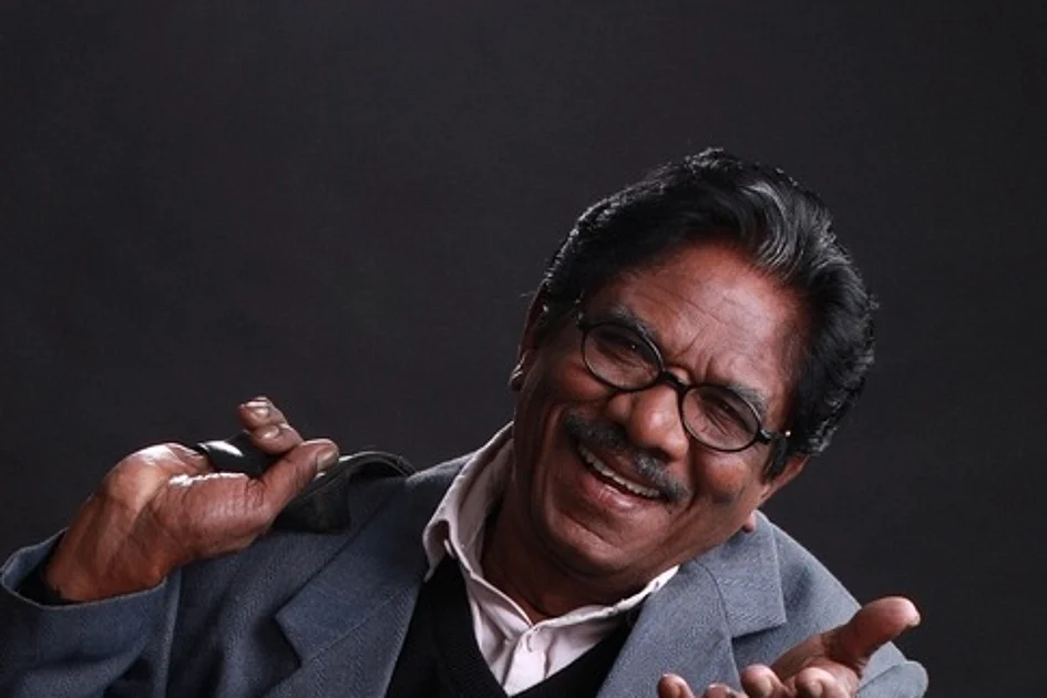 Indian director Bharathiraja, hospitalised after breathlessness, is stable