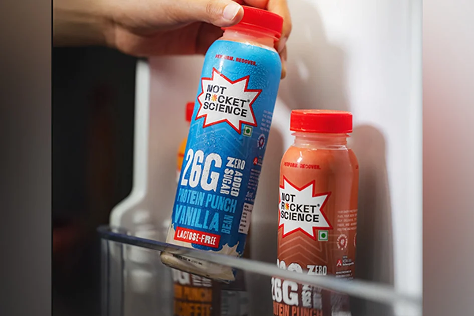 Are protein shakes replacing real meals for UAE gym-goers? Doctors urge balance