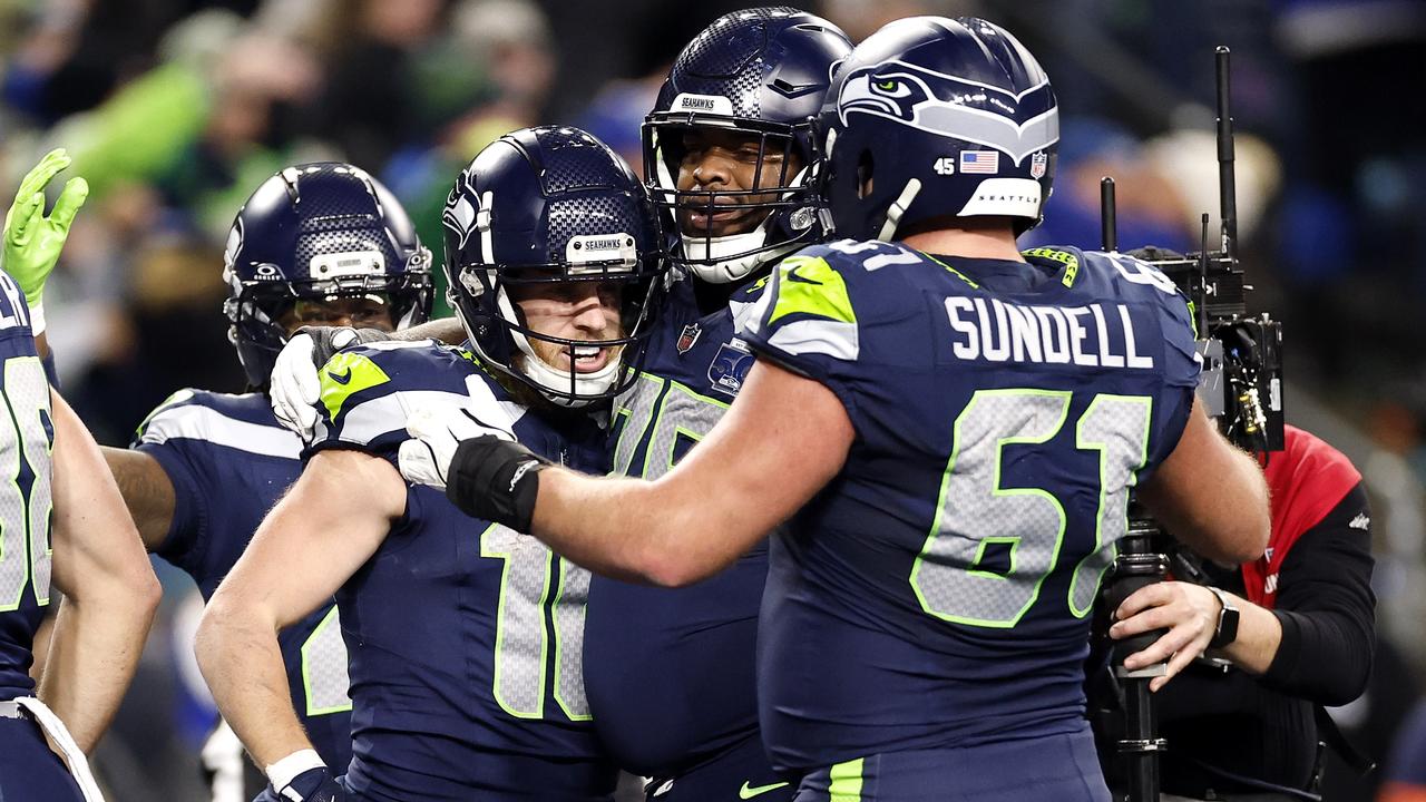 Australia’s Day: Local lad Michael Dickson on the verge of history after the Seahawks qualify for the Super Bowl