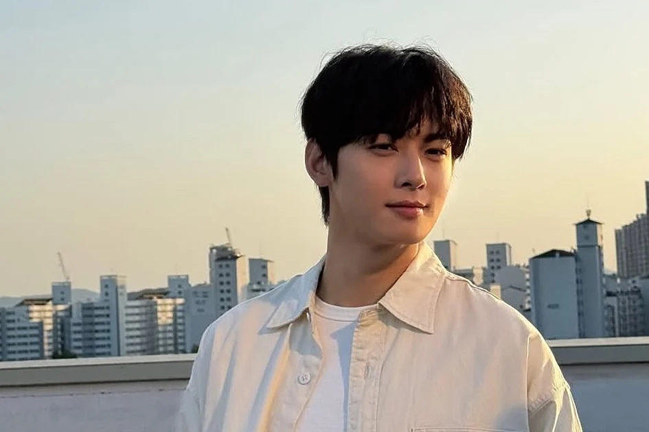 K-pop star Cha Eun Woo faces 20-billion won tax evasion allegation