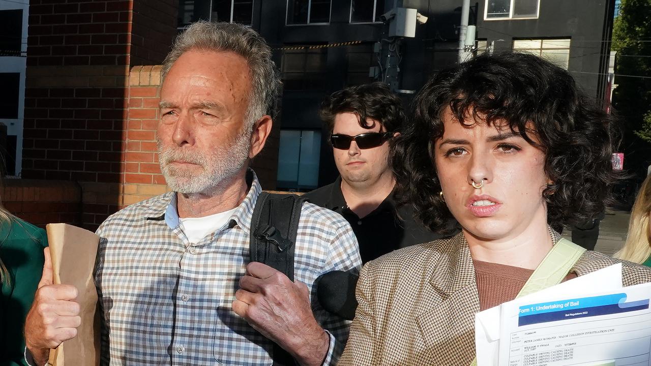 William Swale: Diabetic driver involved in horror Daylesford crash that killed five compelled to answer questions