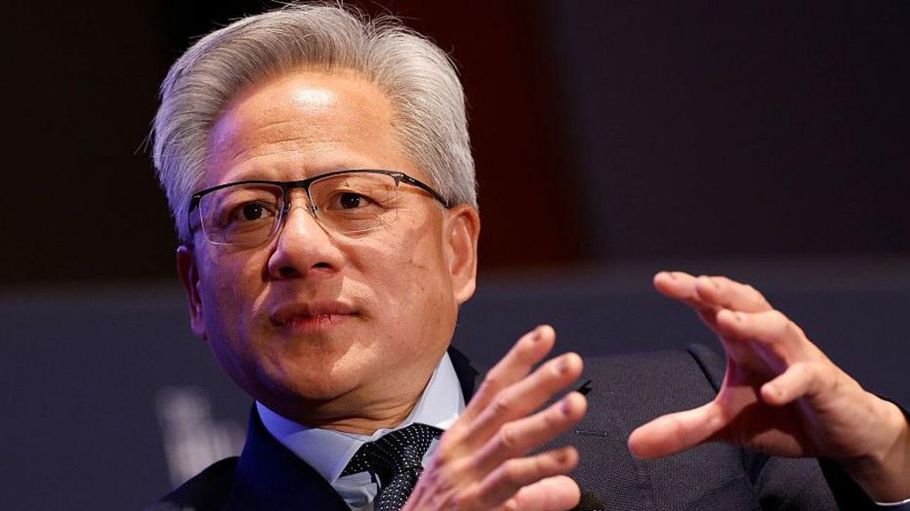 US approves sale of Nvidia’s advanced H200 chips to China