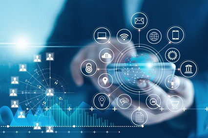 Geospatial info sector growing rapidly