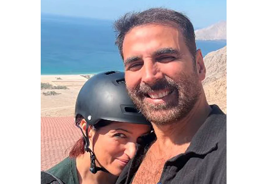 Akshay Kumar’s convoy involved in freak accident in Mumbai