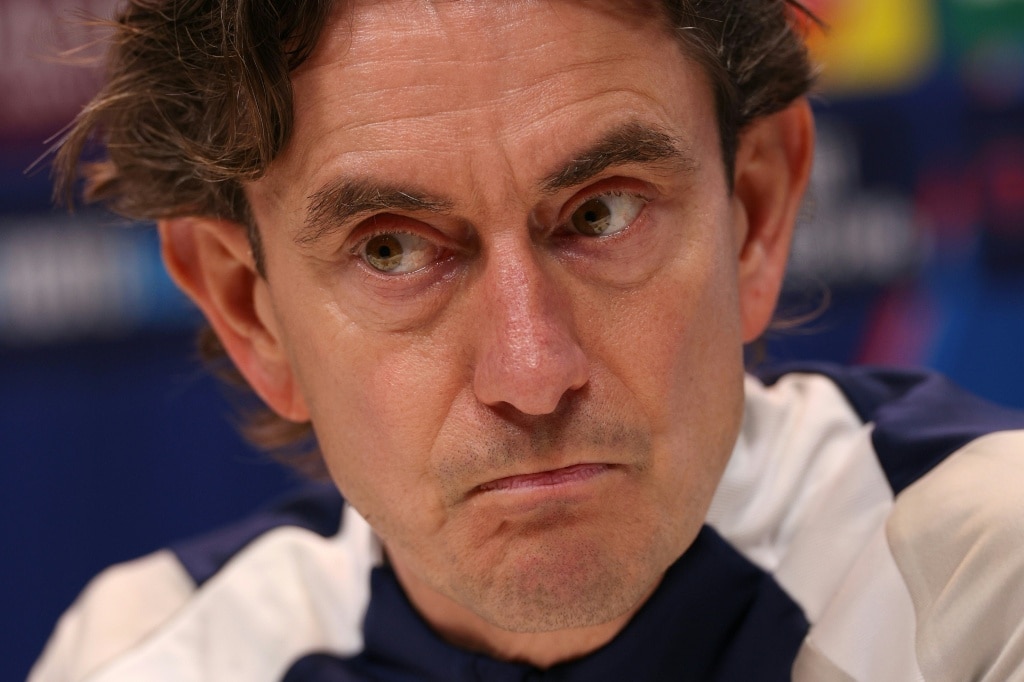 Arsenal seek fun factor as Frank searches for home comforts