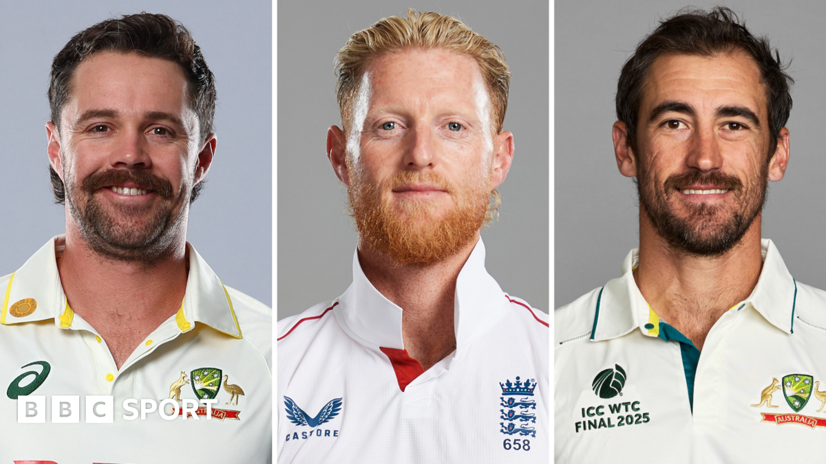 Head? Stokes? Starc? Pick your team of the Ashes