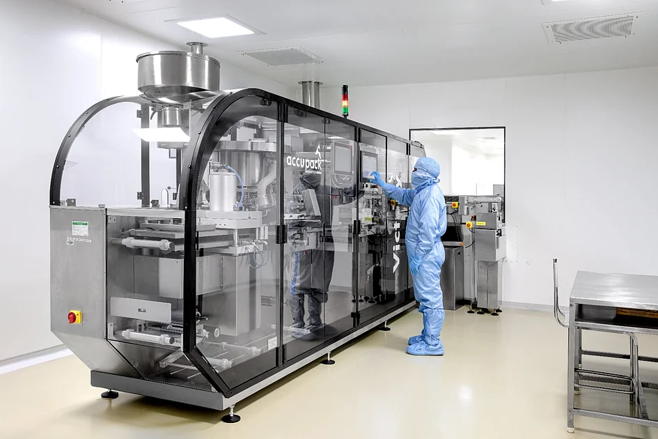 Advancing healthcare resilience through innovation in the Middle East