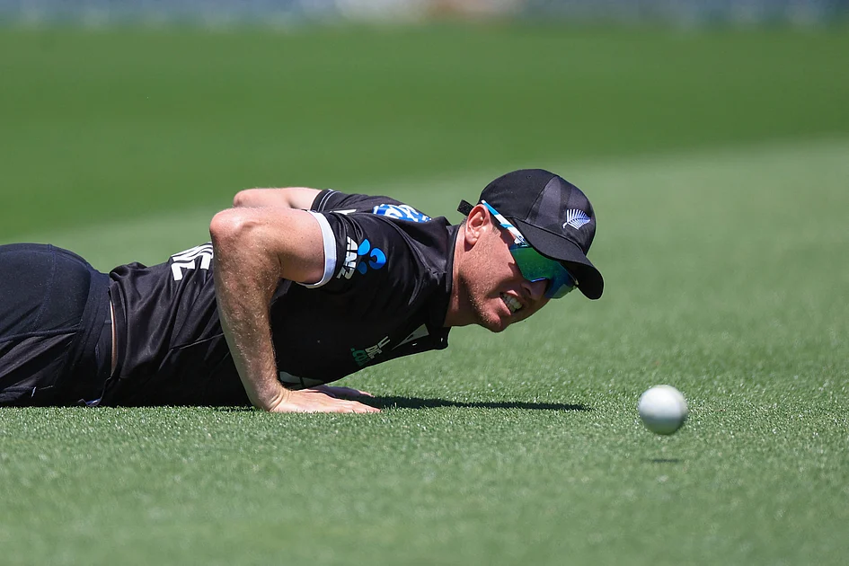 New Zealand’s Milne, Bracewell suffer injuries ahead of T20 World Cup