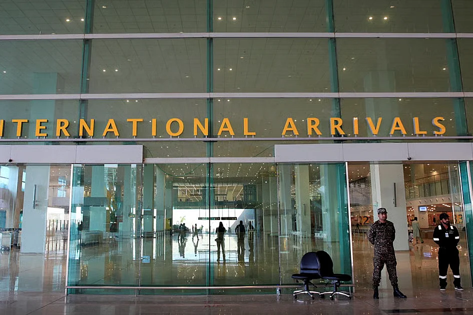 Pakistan denies reports of cancelled Islamabad International Airport deal with UAE