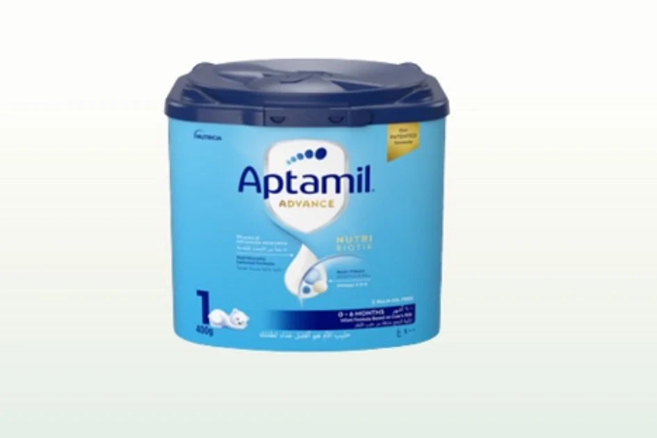 Kuwait recalls Danone infant formula products over contamination concerns