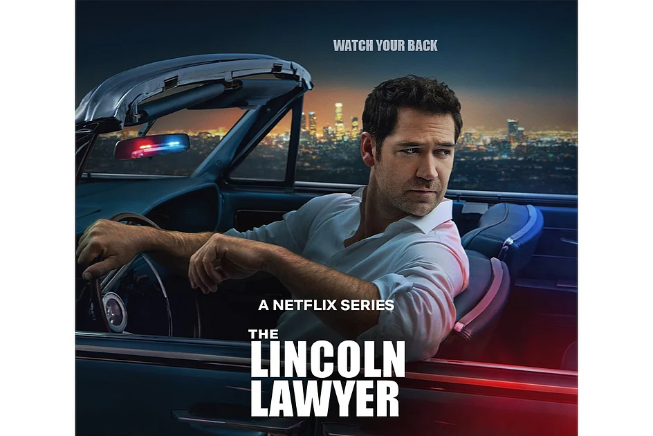 ‘The Lincoln Lawyer’ Season 4 trailer: Mickey Haller faces his toughest courtroom battle