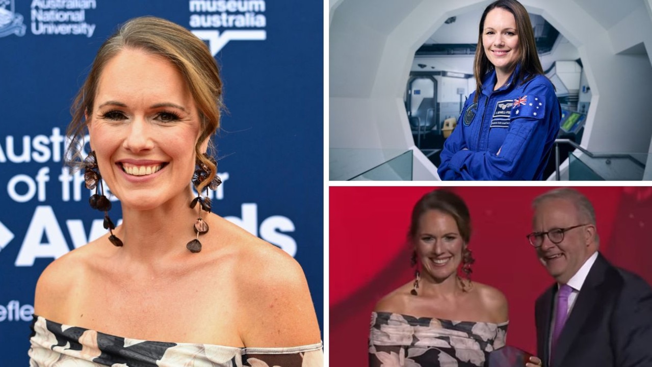 2026 Australian of the Year Awards held in Canberra as winners announced