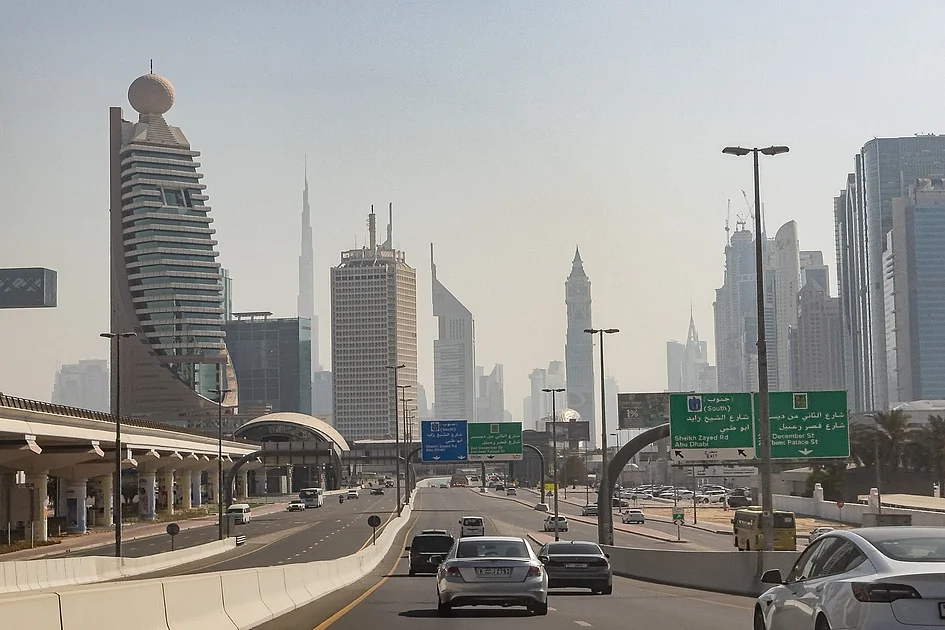 Urban regeneration in the UAE: Turning derelict spaces into community catalysts