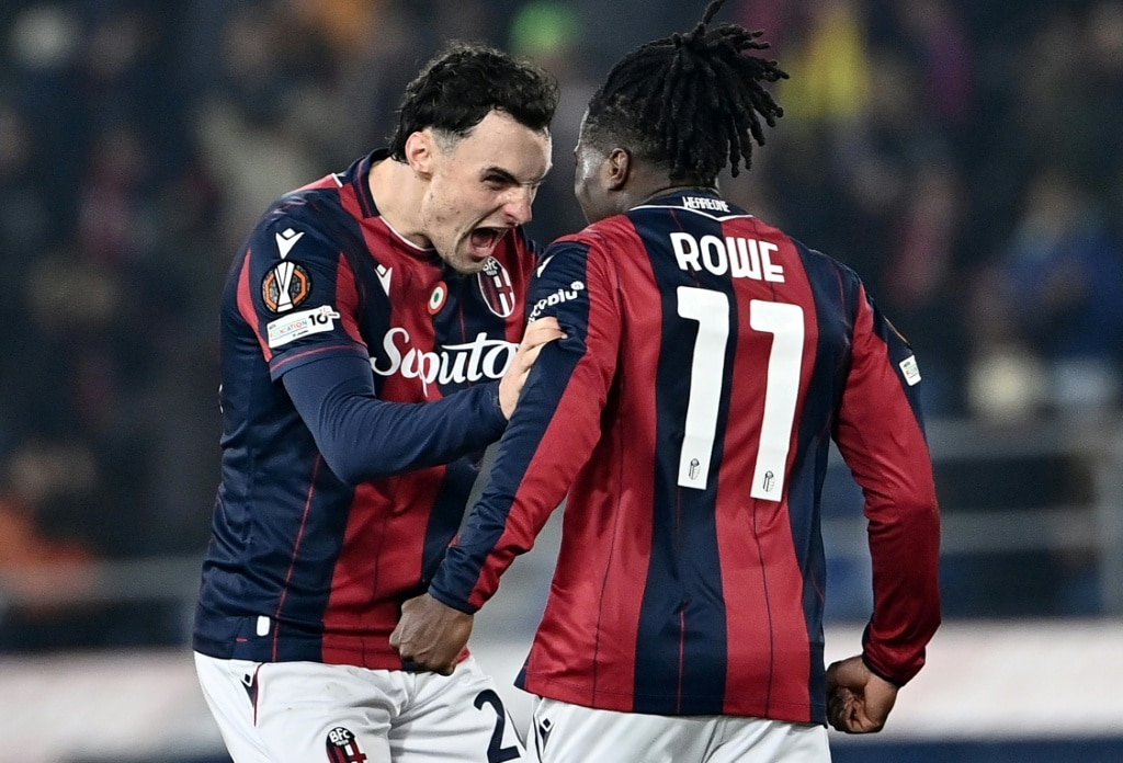 Villa seal place in Europa League last 16 as Forest beaten