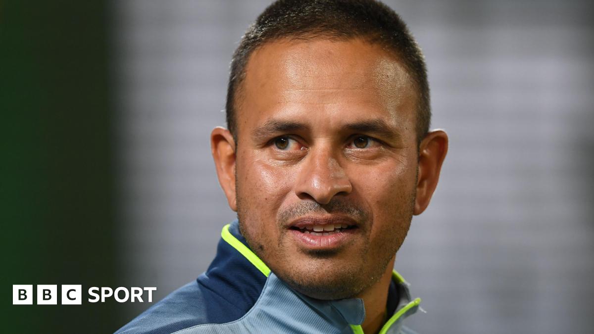 Khawaja to retire after fifth Ashes Test