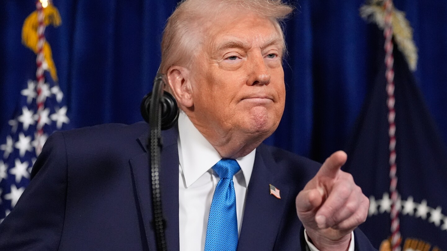 How the Monroe Doctrine factors into US arrest of Venezuela’s Nicolás Maduro