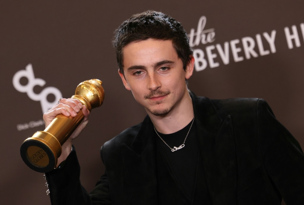 Ariana snubbed and Chalamet supreme? Five Oscars takeaways