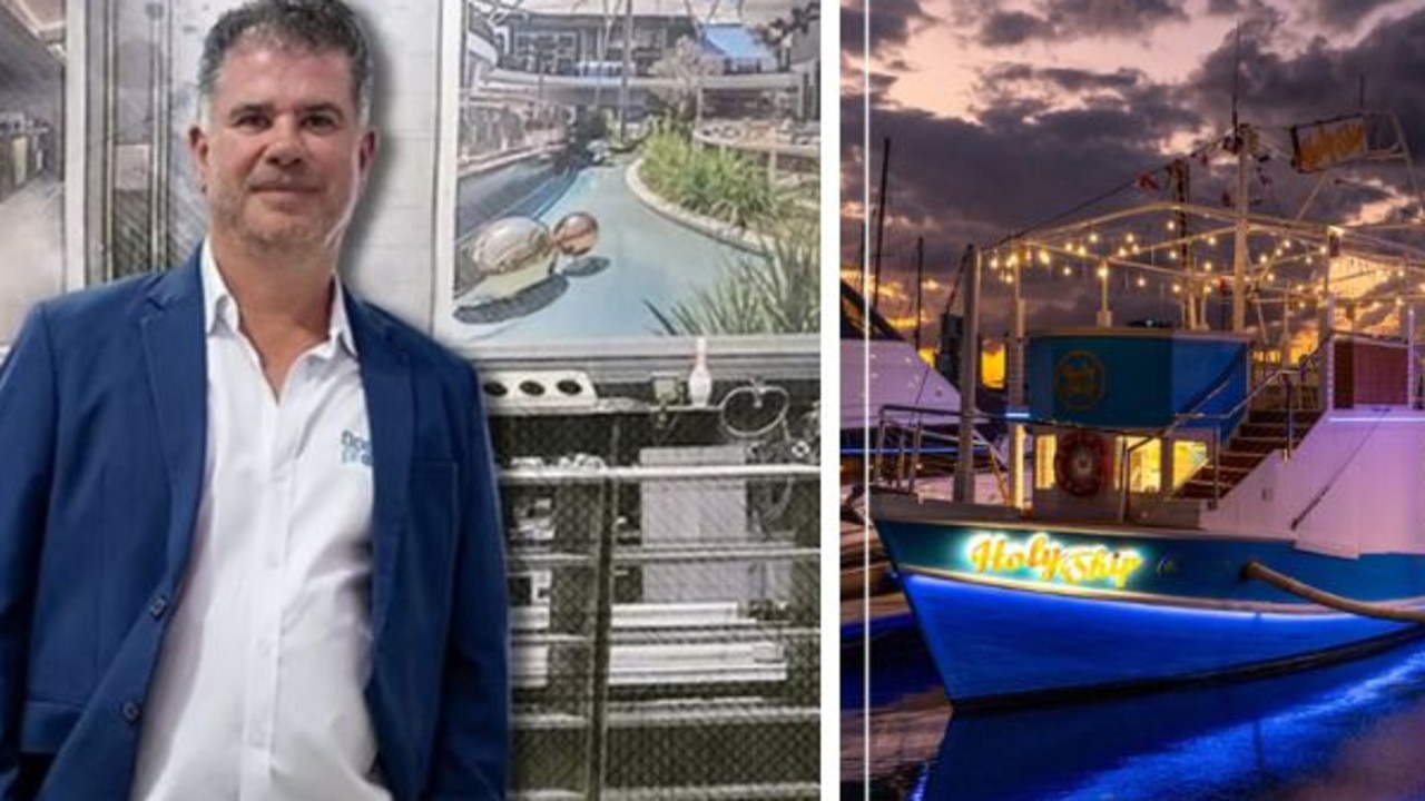 South East Queensland construction firm Open Projects Group collapses into liquidation