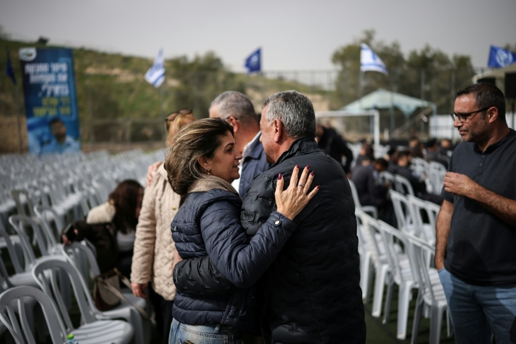 Israel prepares to bury last Gaza hostage