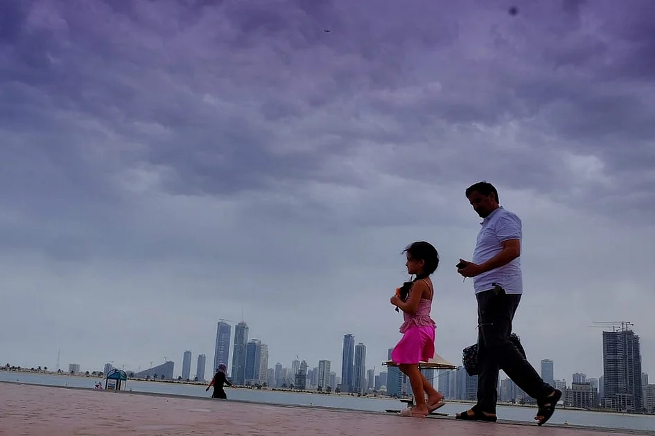 UAE: 2025 among hottest years on record, as nation ramps up AI use to boost rainfall