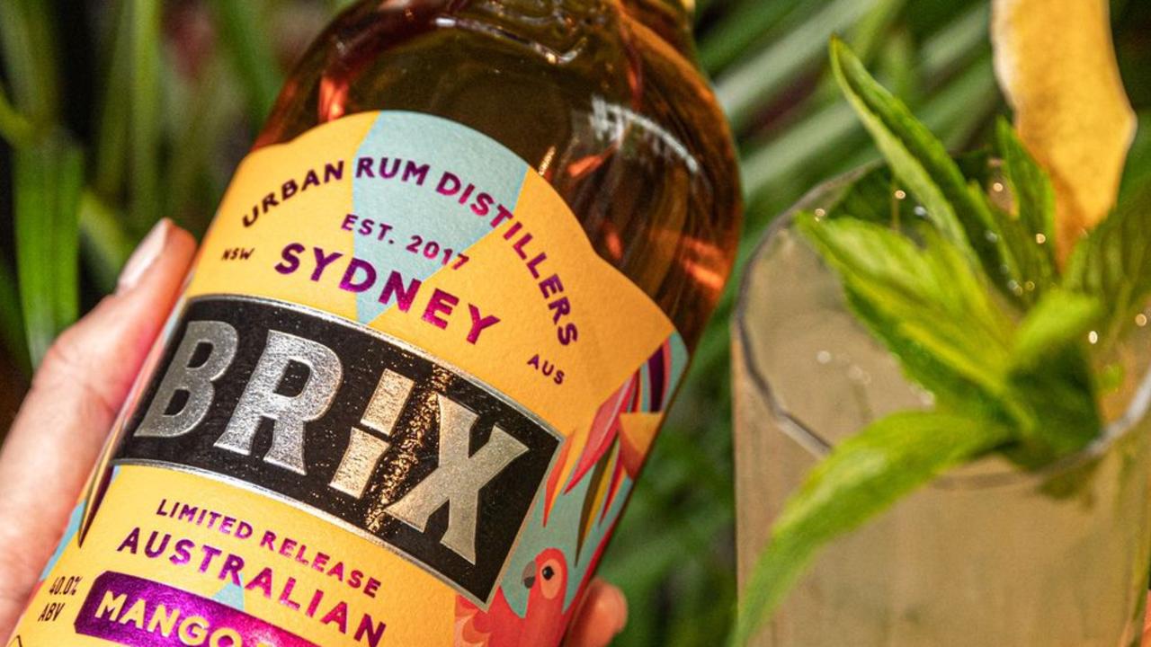 ‘Exploring all options’: Award-winning rum maker Brix Distillers goes into voluntary administration