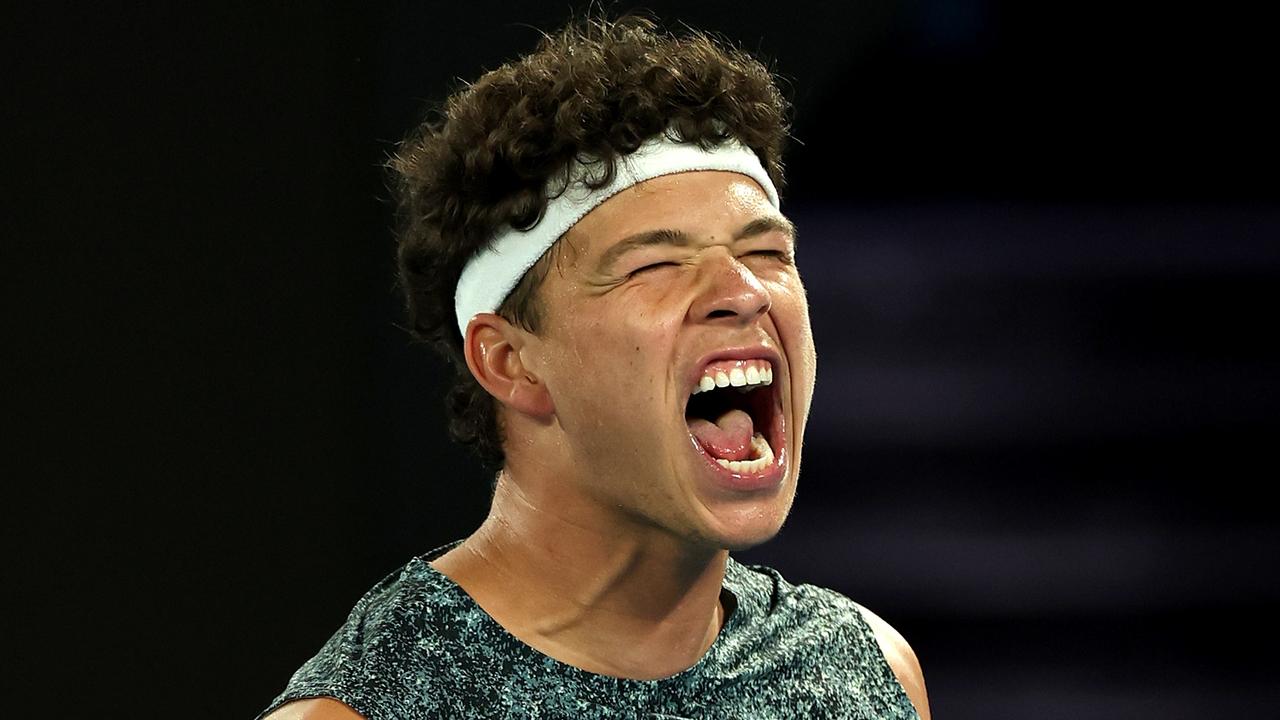 Australian Open 2026: Ben Shelton says his game is ‘different’ to previous meetings with Jannik Sinner