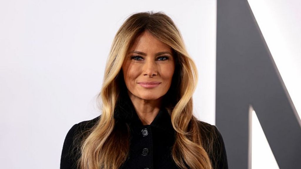 What we learned – and didn’t – from the Melania documentary